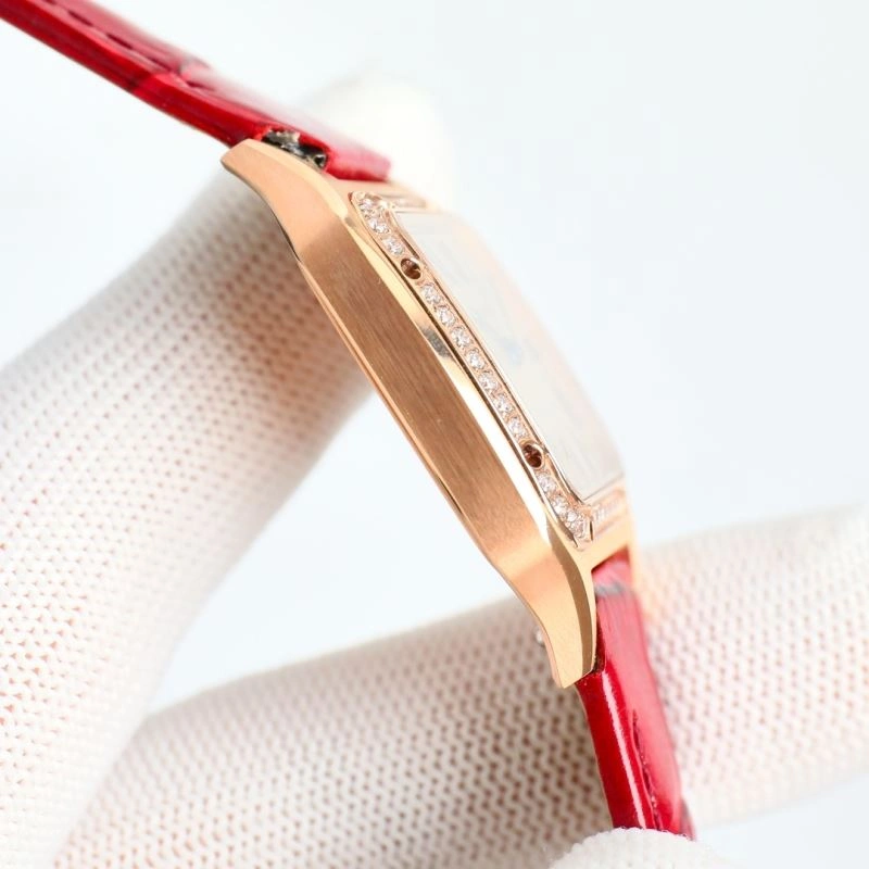 CARTIER Watches AllSeason 178857