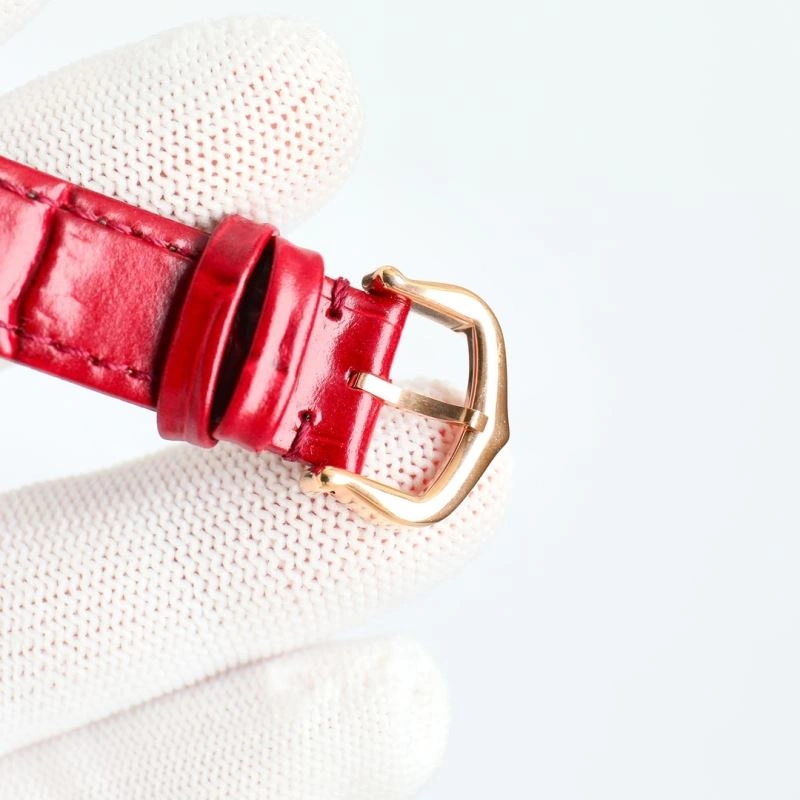 CARTIER Watches AllSeason 178857