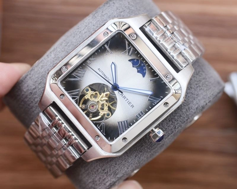 Resilient CARTIER Watches 178856