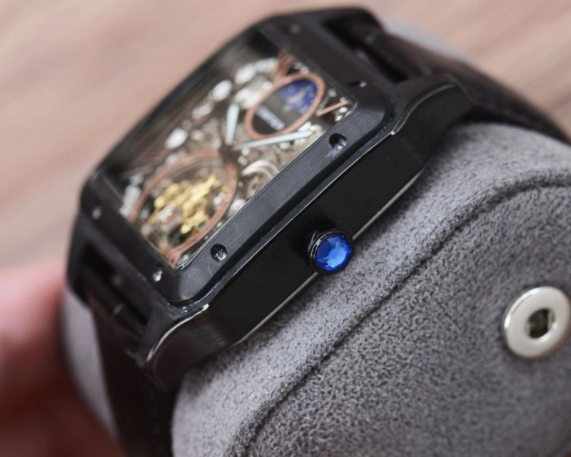 CARTIER Watches Versatile 178855