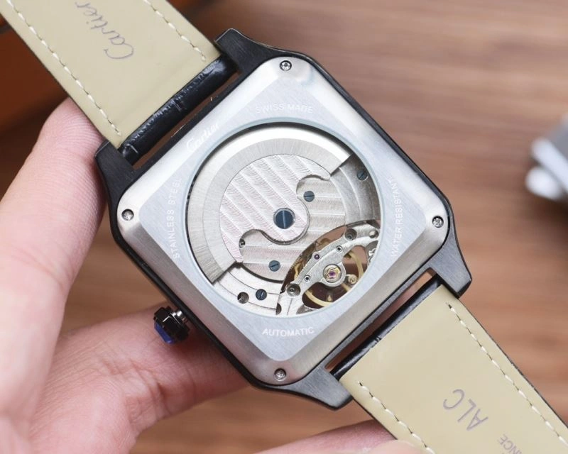 CARTIER Watches Versatile 178855