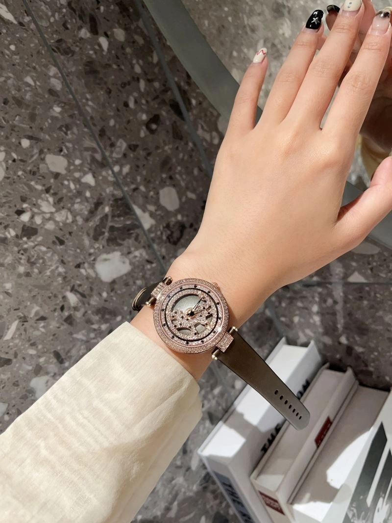 CARTIER Watches NewStyle 178854
