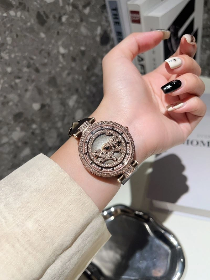 CARTIER Watches NewStyle 178854