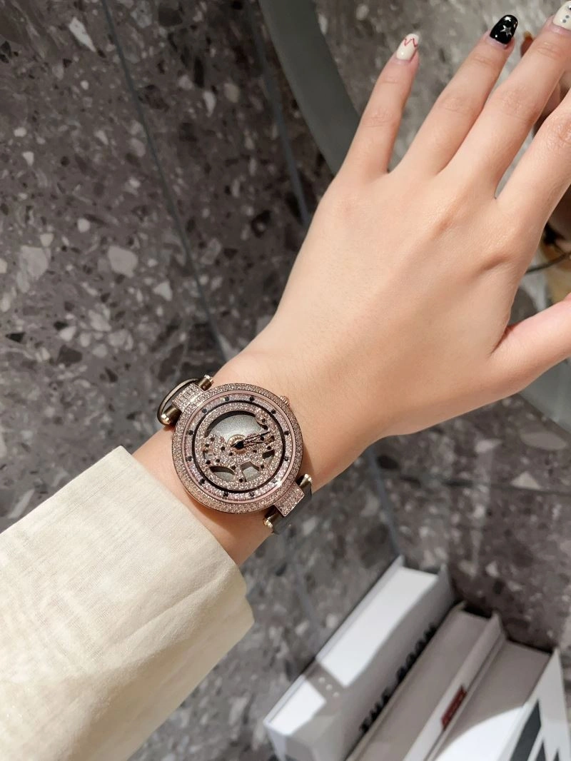 CARTIER Watches NewStyle 178854