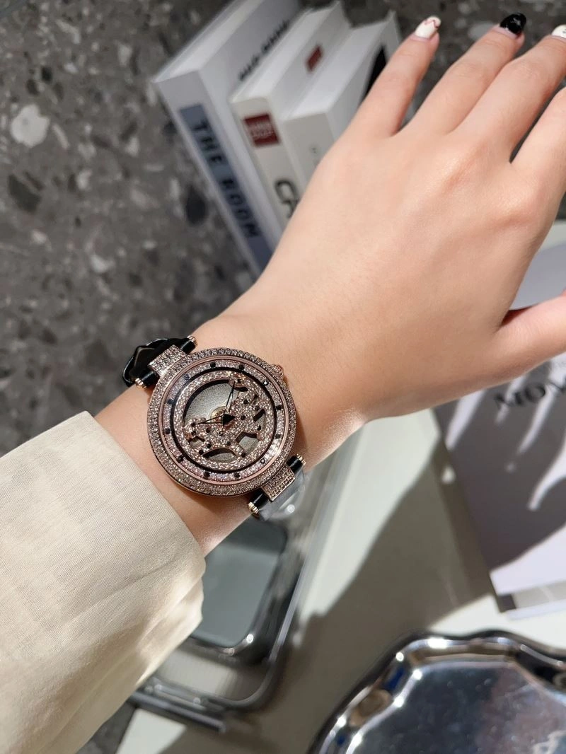 CARTIER Watches NewStyle 178854