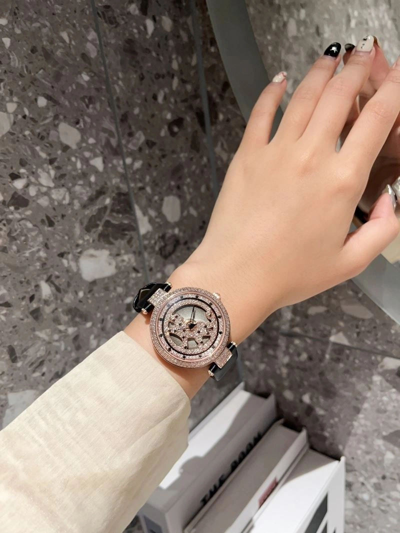 CARTIER Watches NewStyle 178854