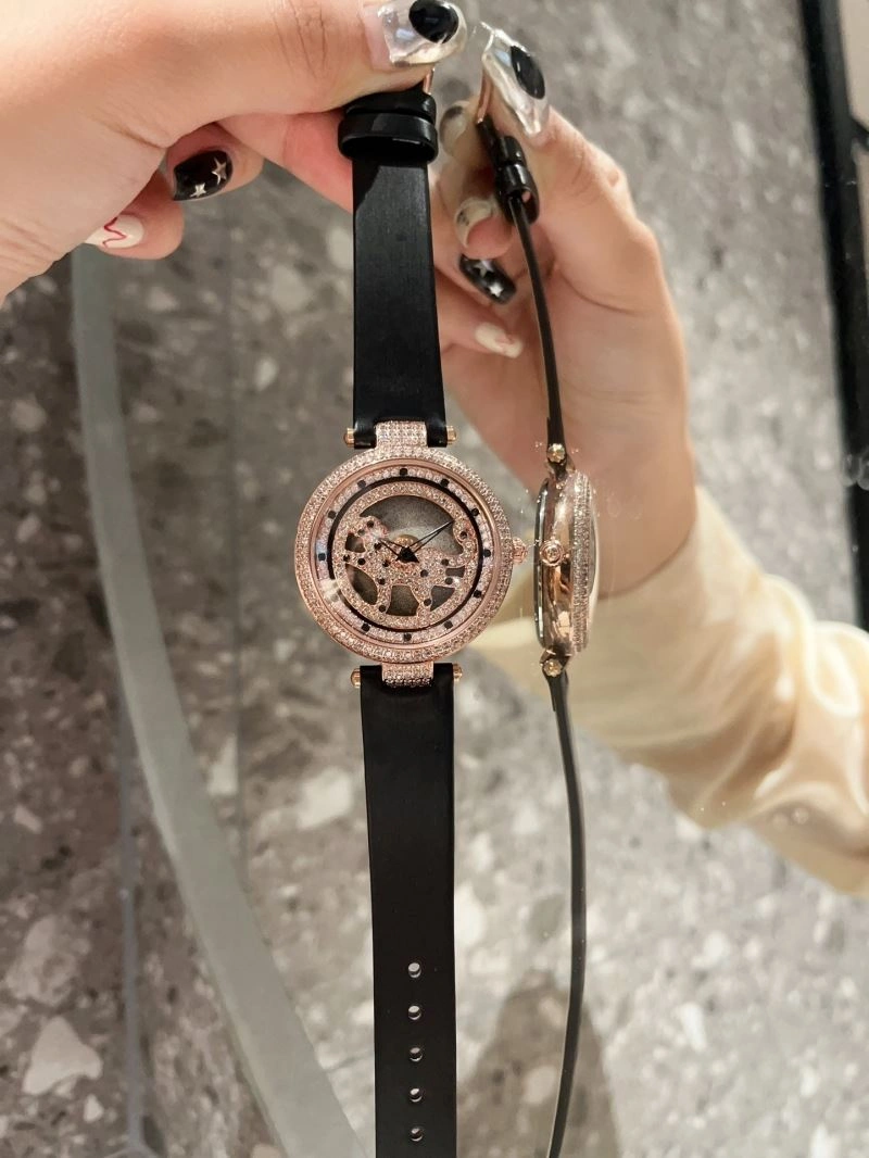 CARTIER Watches NewStyle 178854