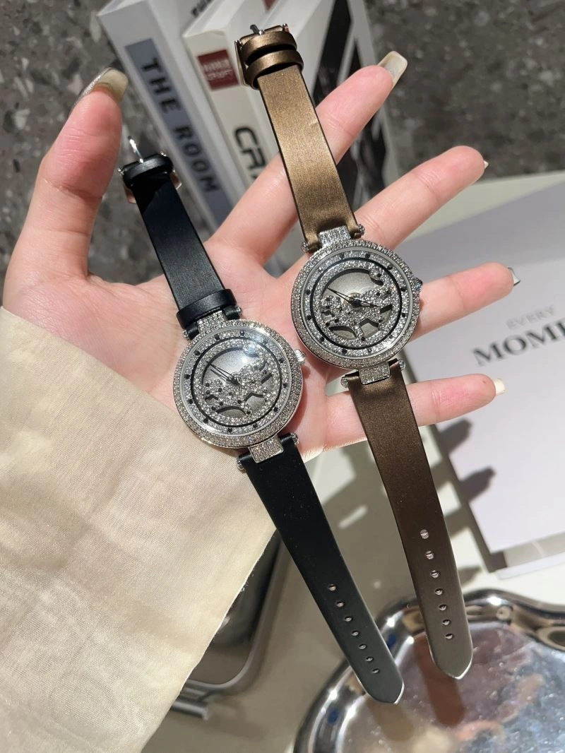 Minimalist CARTIER Watches 178853