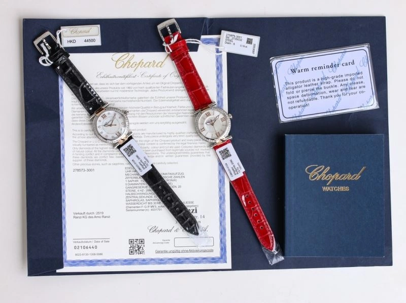 HighQuality CARTIER Watches 178852