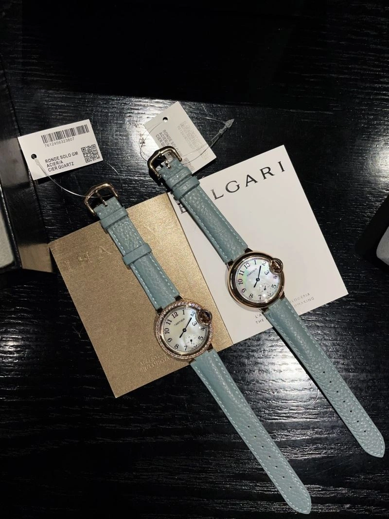 CARTIER Watches GoodFit 178850
