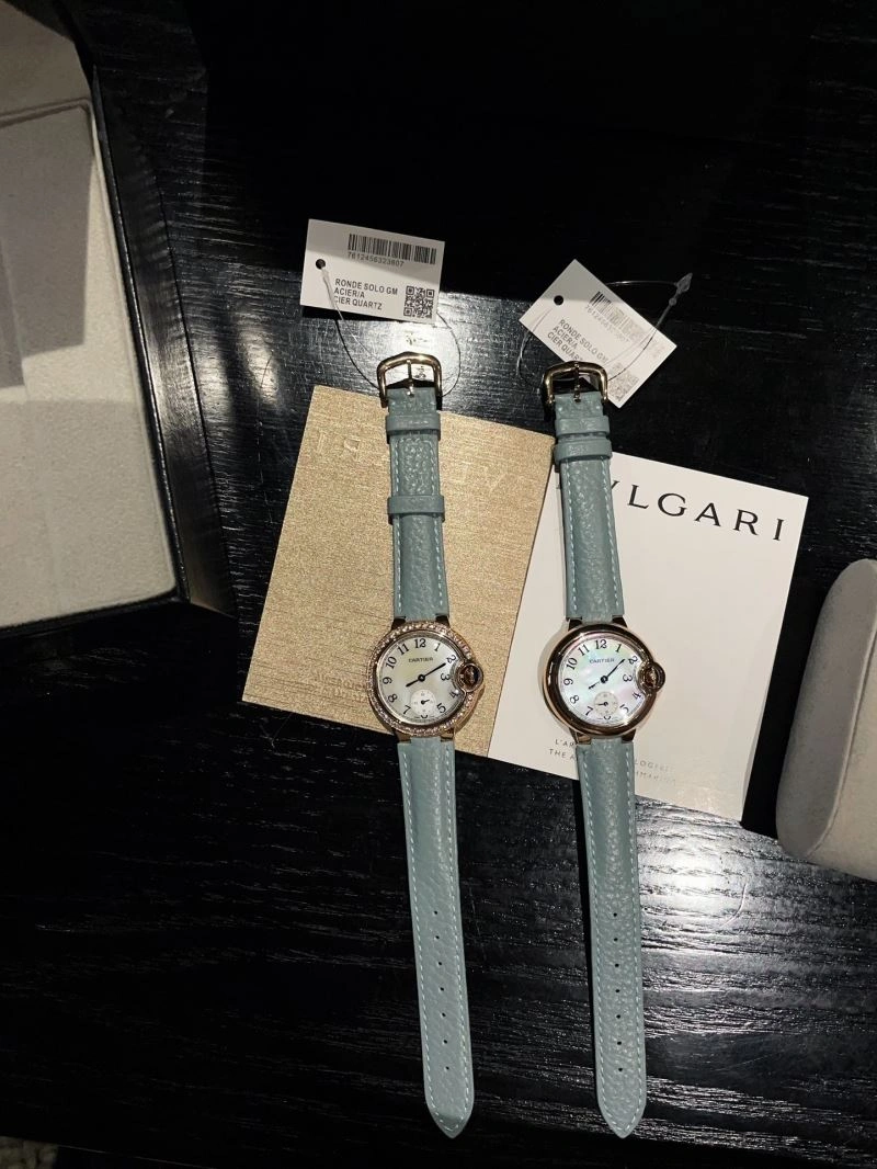 CARTIER Watches GoodFit 178850