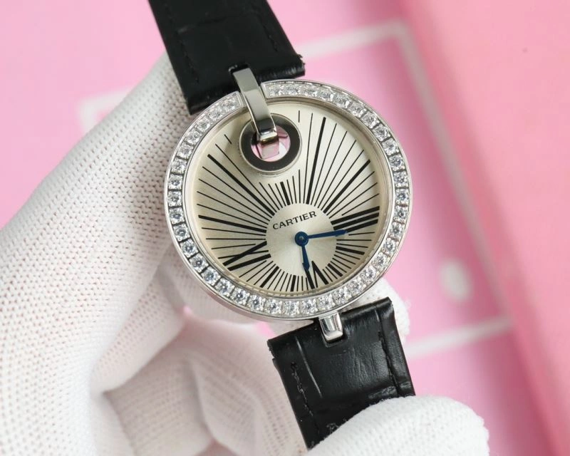NewStyle CARTIER Watches 178851