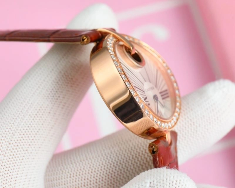 NewStyle CARTIER Watches 178851