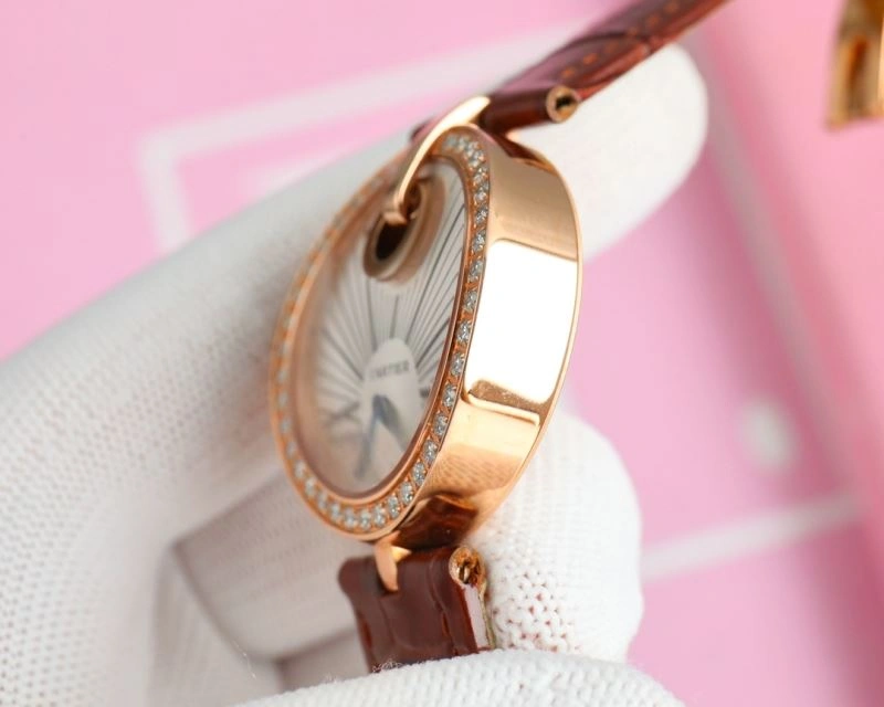 NewStyle CARTIER Watches 178851