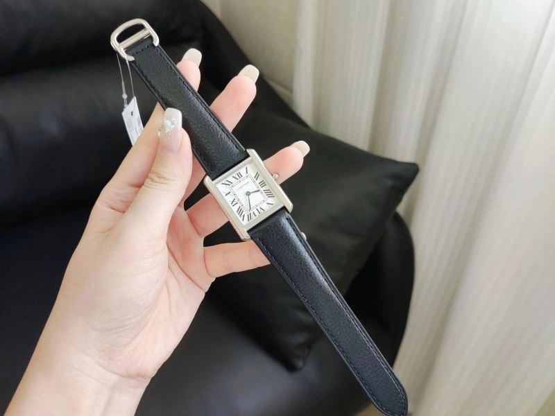 CARTIER Watches Youthful 178848