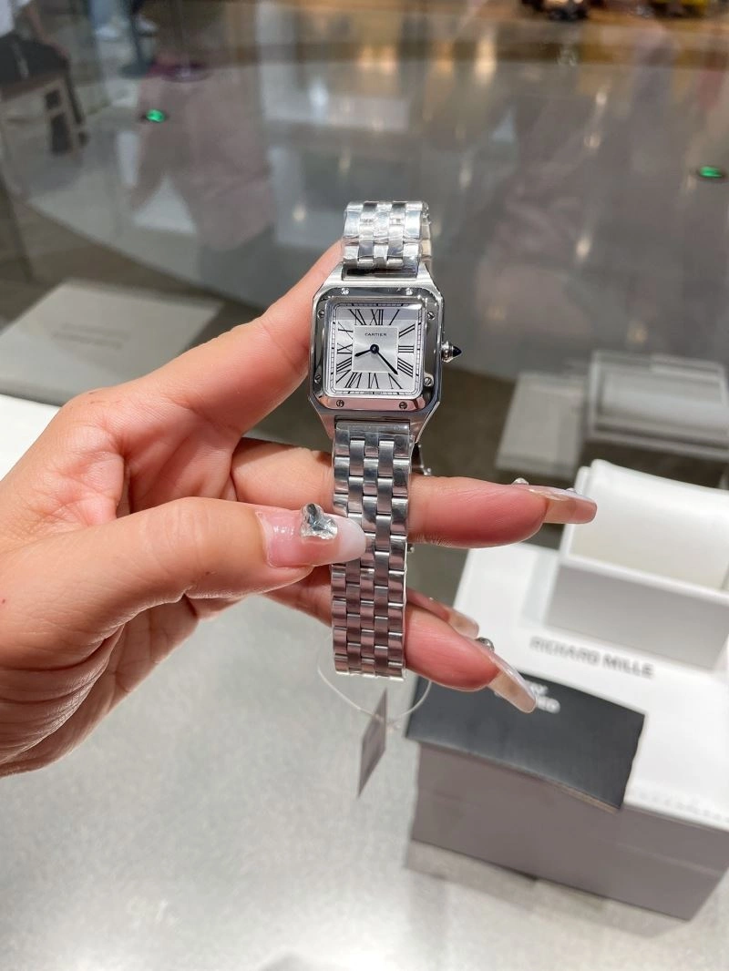 CARTIER Watches TopPick 178823