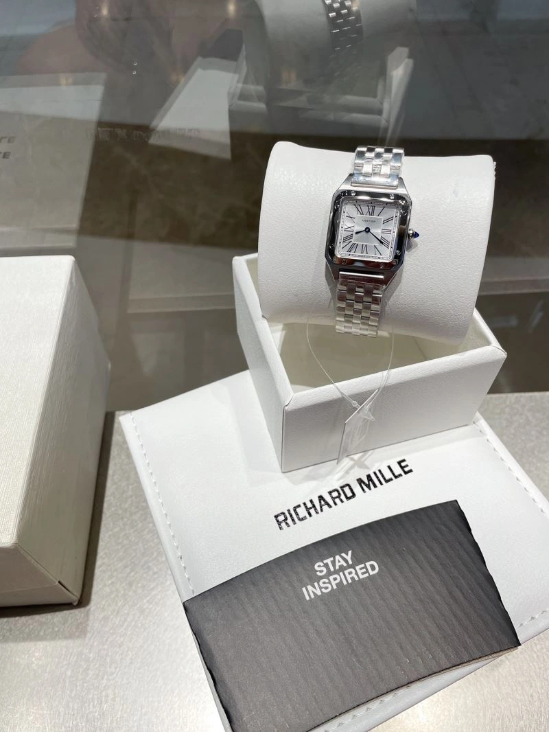 CARTIER Watches TopPick 178823