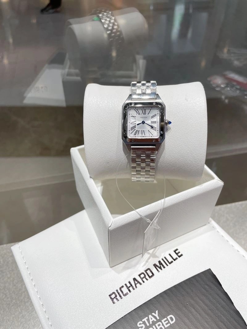 CARTIER Watches TopPick 178823