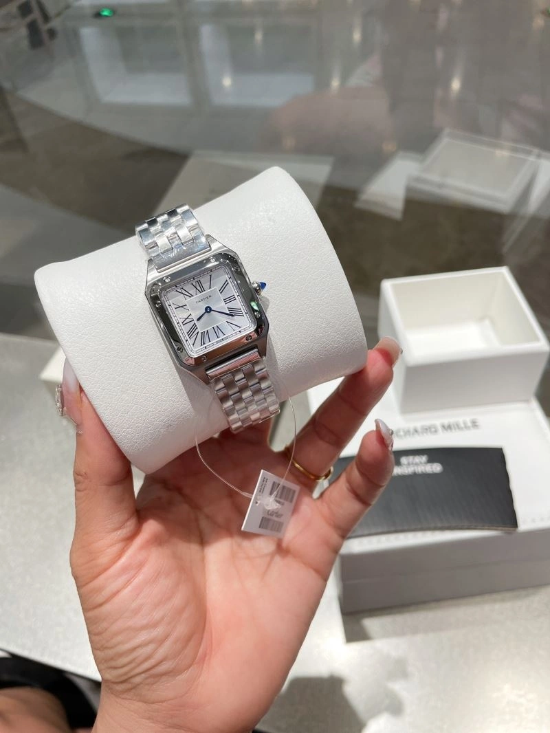 CARTIER Watches TopPick 178823