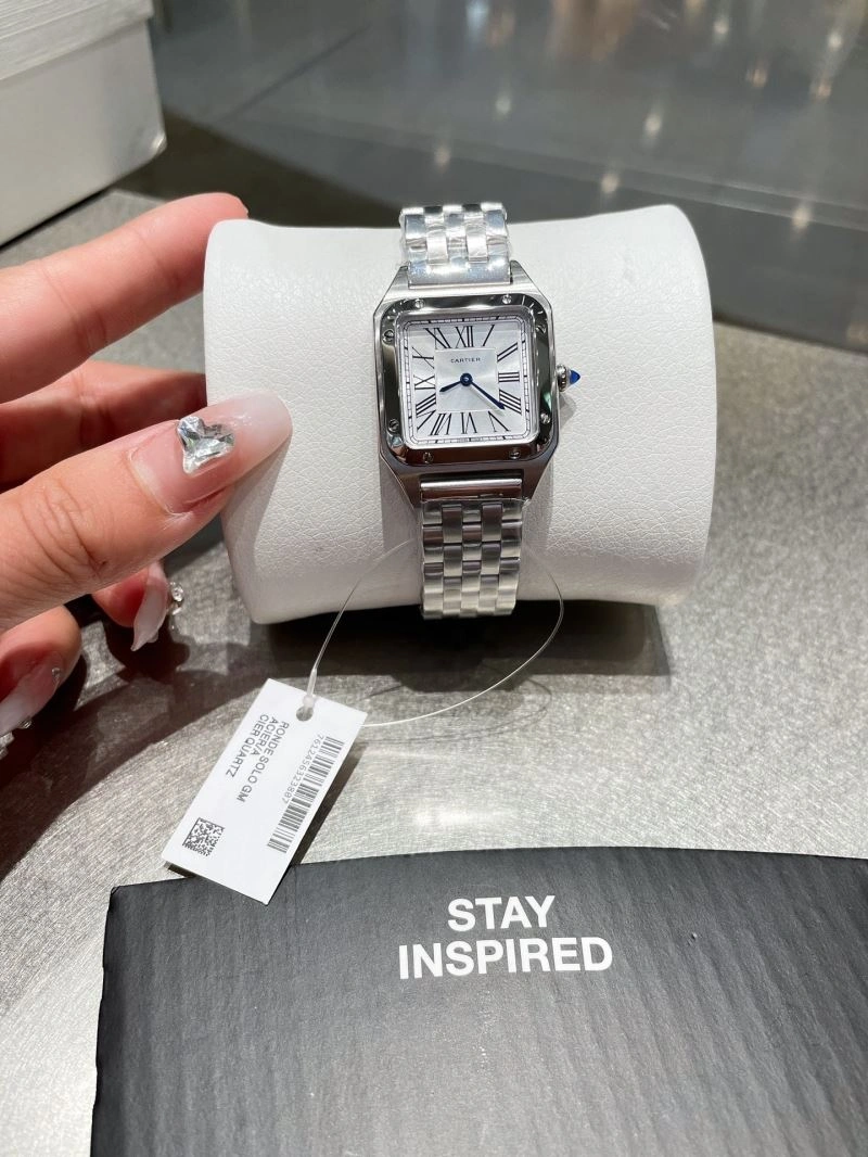 CARTIER Watches TopPick 178823