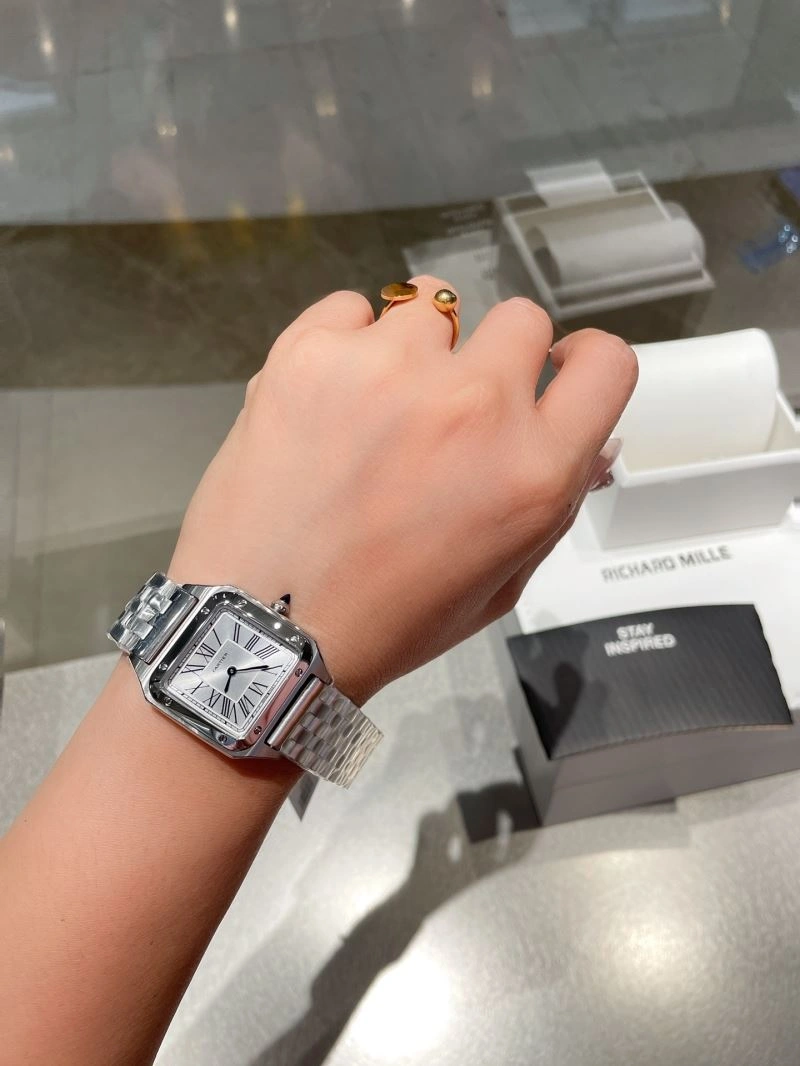 CARTIER Watches TopPick 178823