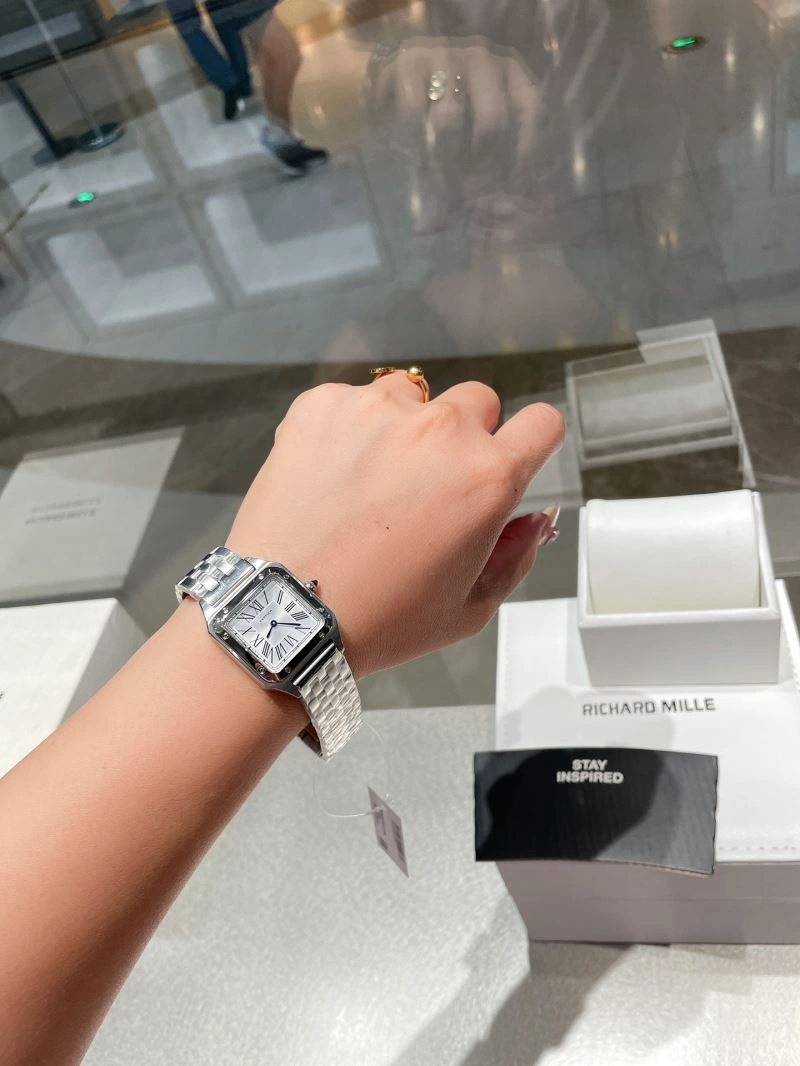 CARTIER Watches TopPick 178823