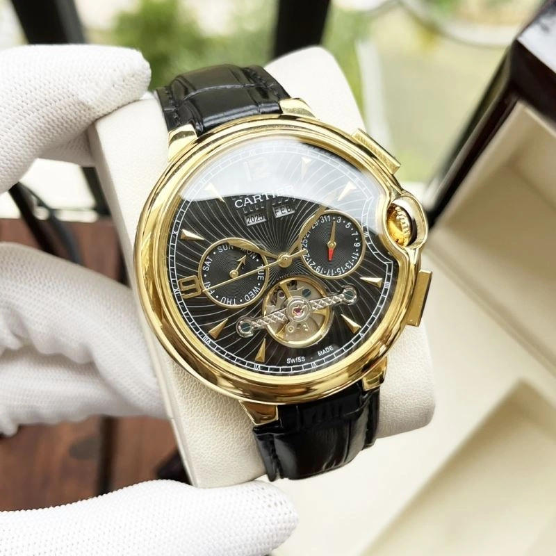 CARTIER Watches AllSeason 178836