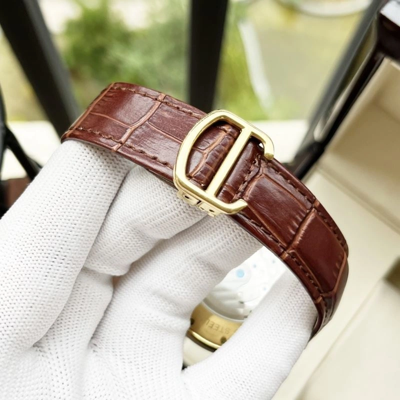CARTIER Watches AllSeason 178836