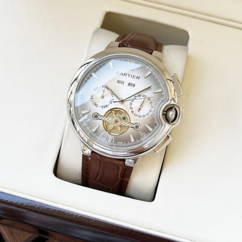 CARTIER Watches WeatherProof 178847