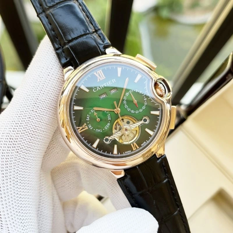 CARTIER Watches WeatherProof 178847