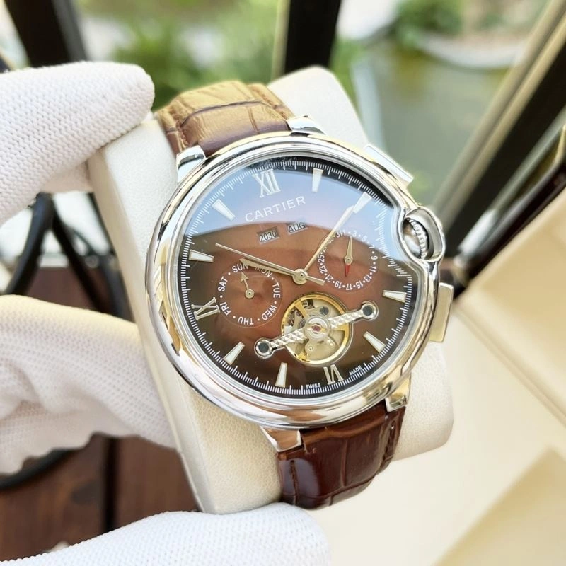 CARTIER Watches WeatherProof 178847
