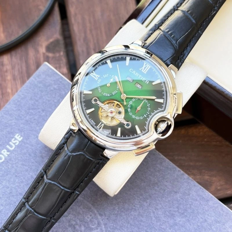 CARTIER Watches WeatherProof 178847