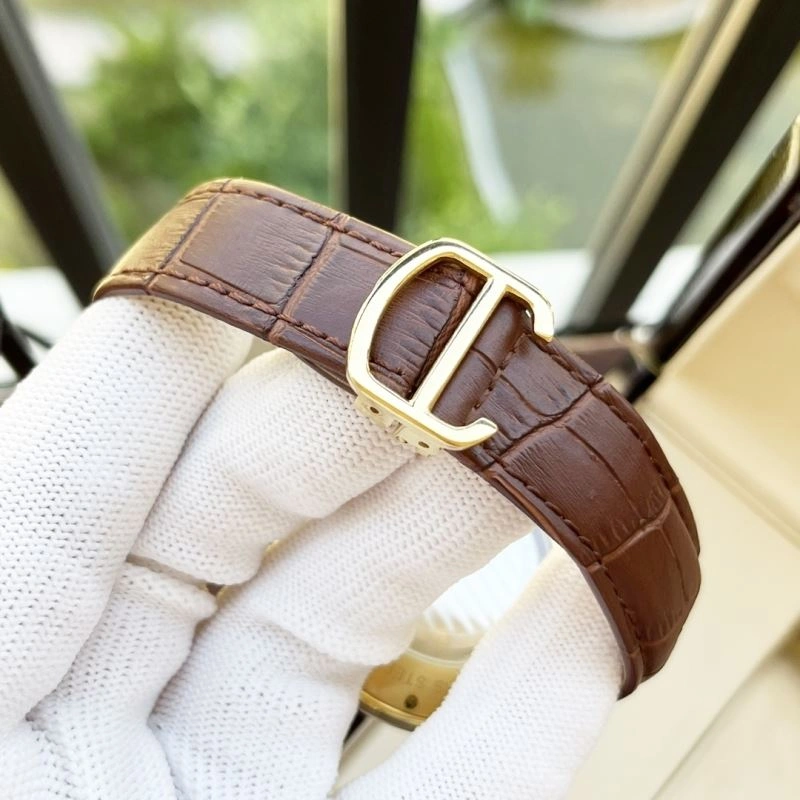 CARTIER Watches WeatherProof 178847