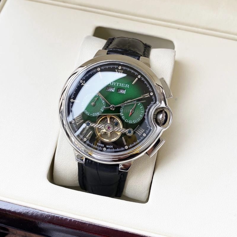 GoodFit CARTIER Watches 178849