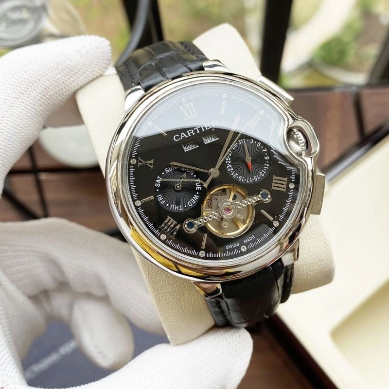 GoodFit CARTIER Watches 178849