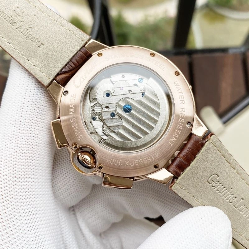 GoodFit CARTIER Watches 178849