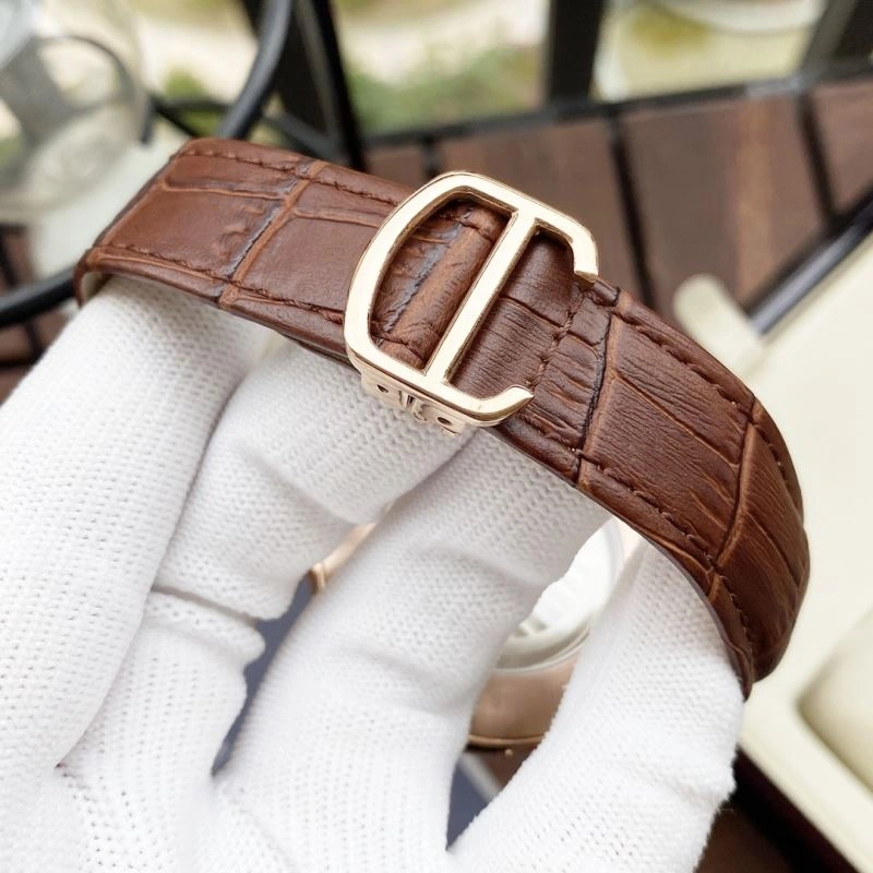 GoodFit CARTIER Watches 178849