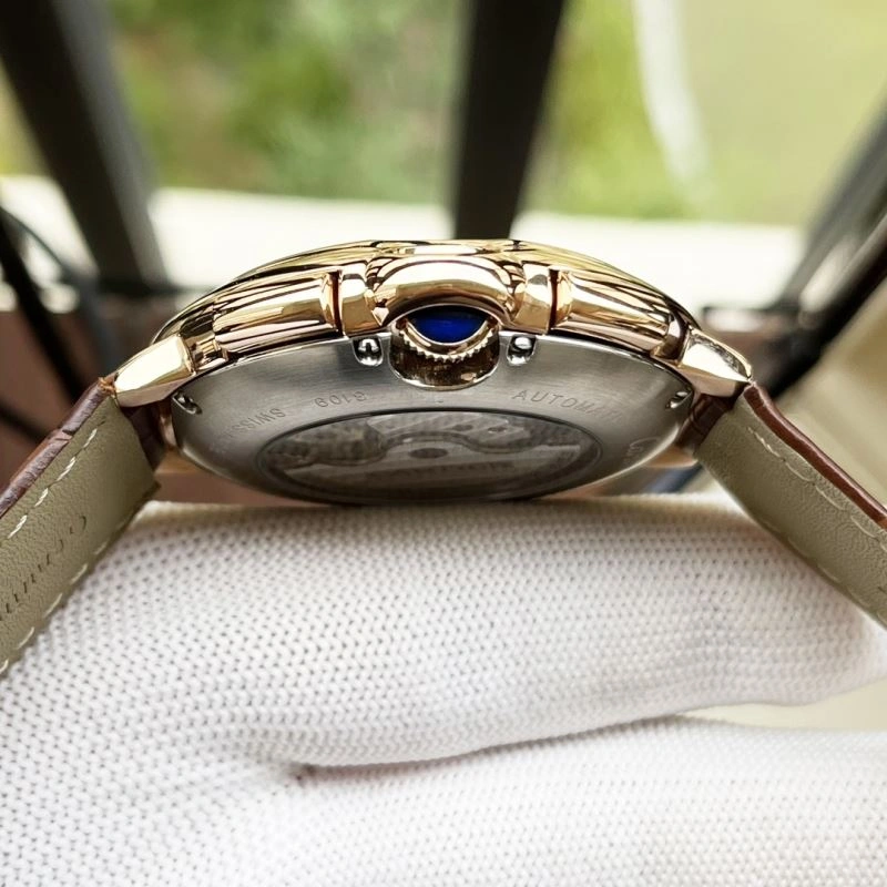 WellDesigned CARTIER Watches 178846