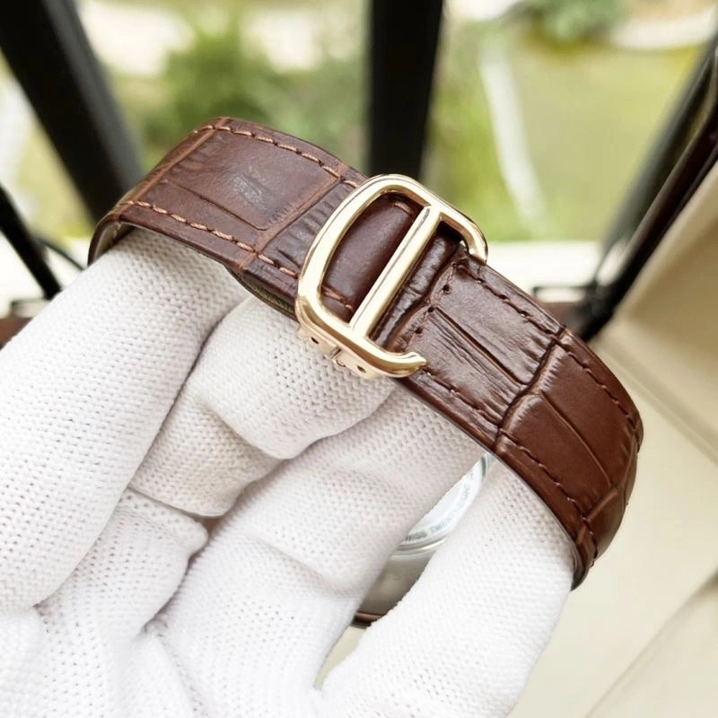 WellDesigned CARTIER Watches 178846