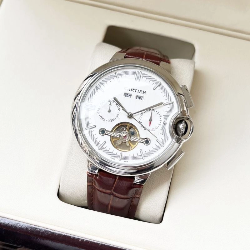 Reliable CARTIER Watches 178844