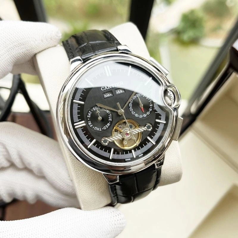 Reliable CARTIER Watches 178844