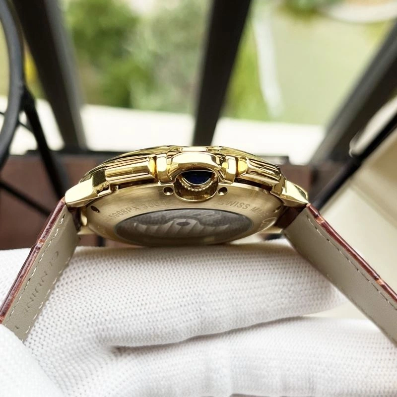 Reliable CARTIER Watches 178844