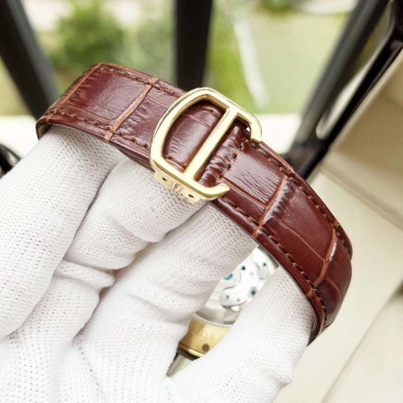 Reliable CARTIER Watches 178844