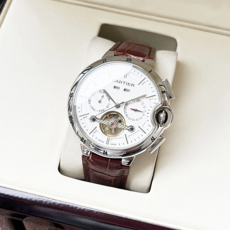 CARTIER Watches NewStyle 178835