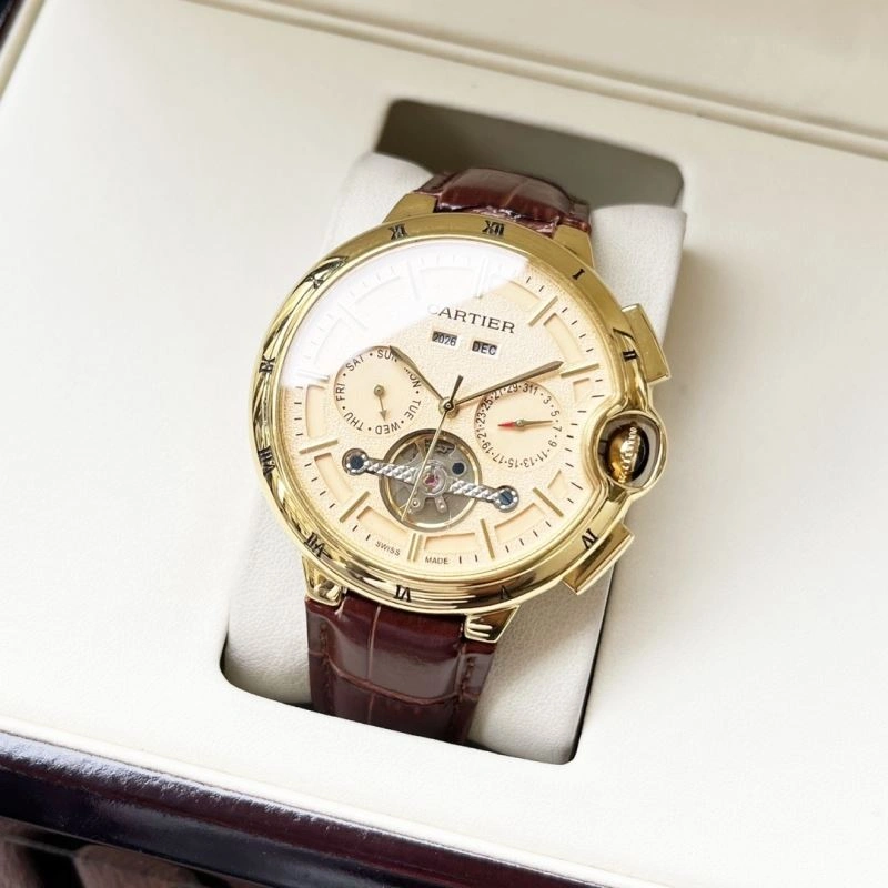 CARTIER Watches NewStyle 178835