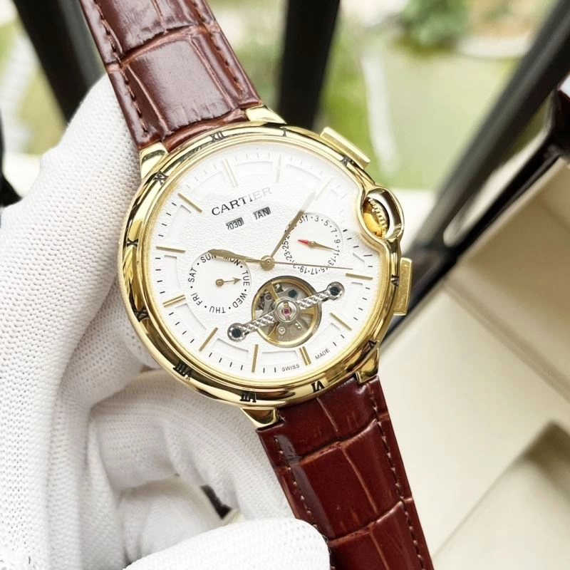CARTIER Watches NewStyle 178835