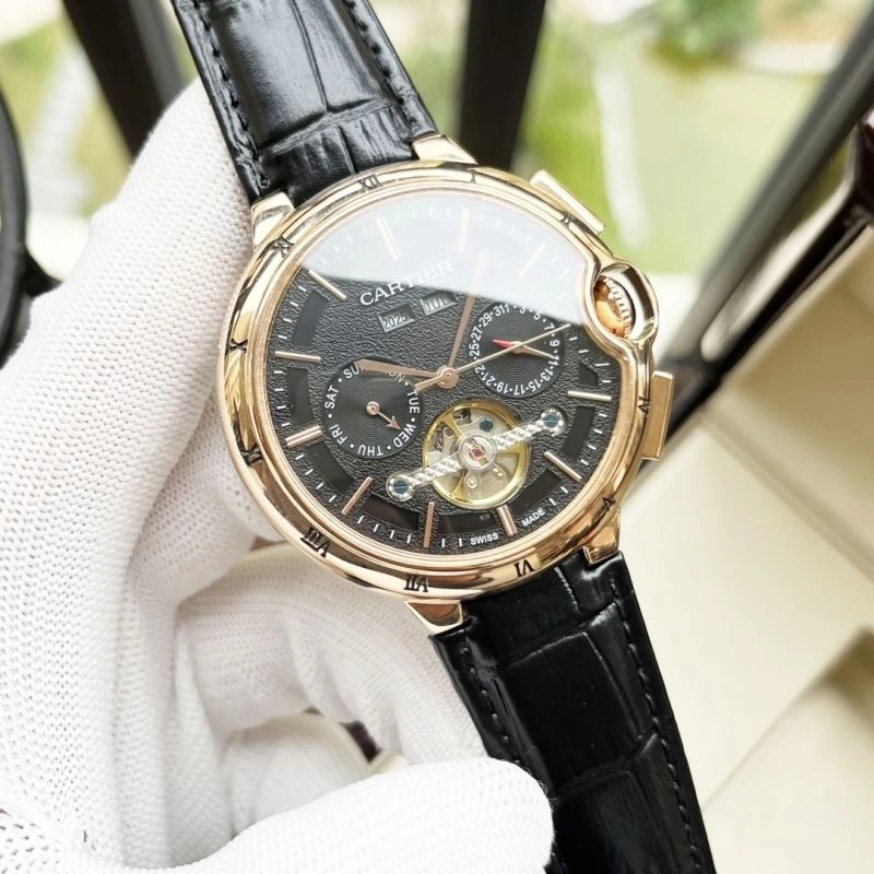 CARTIER Watches NewStyle 178835