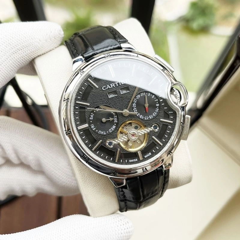 CARTIER Watches NewStyle 178835