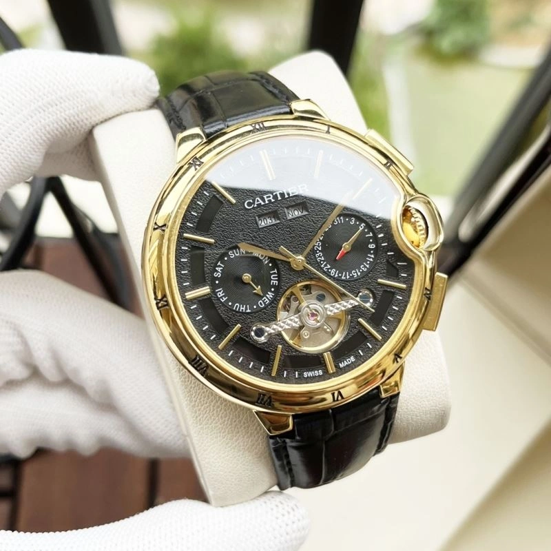 CARTIER Watches NewStyle 178835