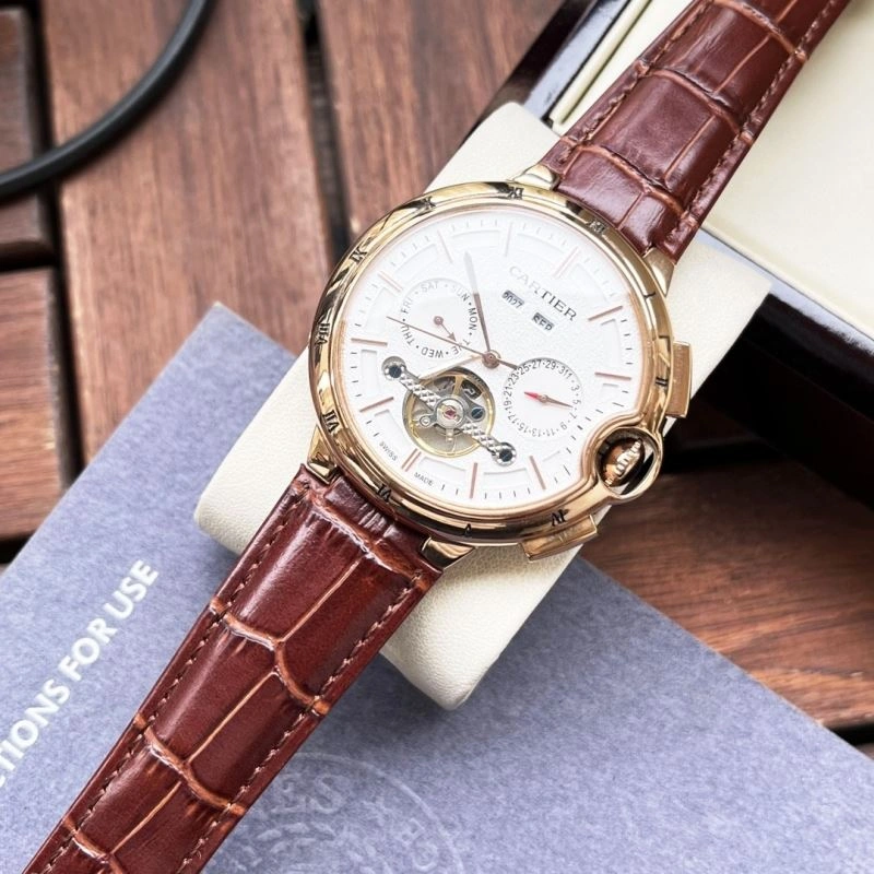 CARTIER Watches NewStyle 178835